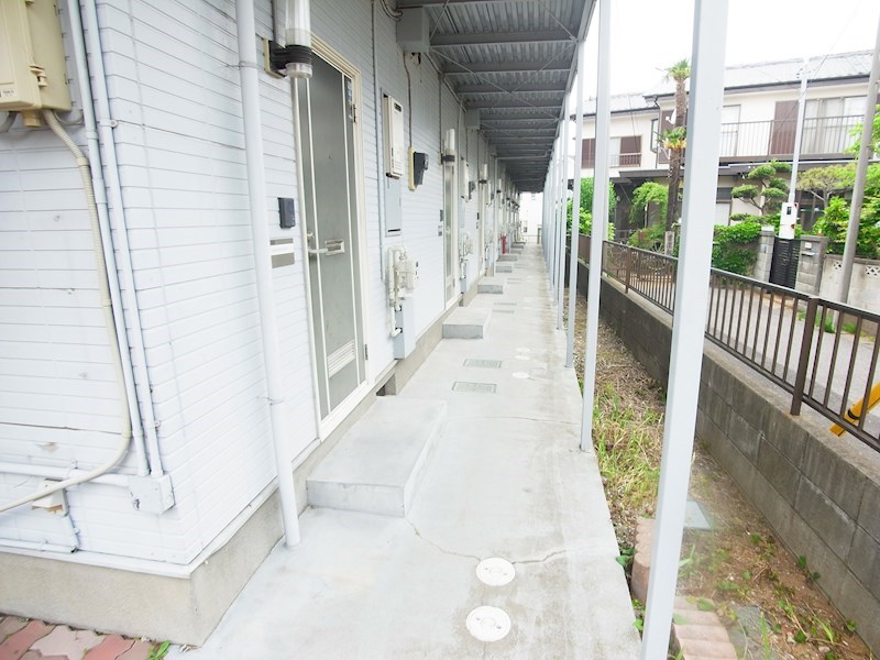 コスモ鎌ヶ谷 その他外観5