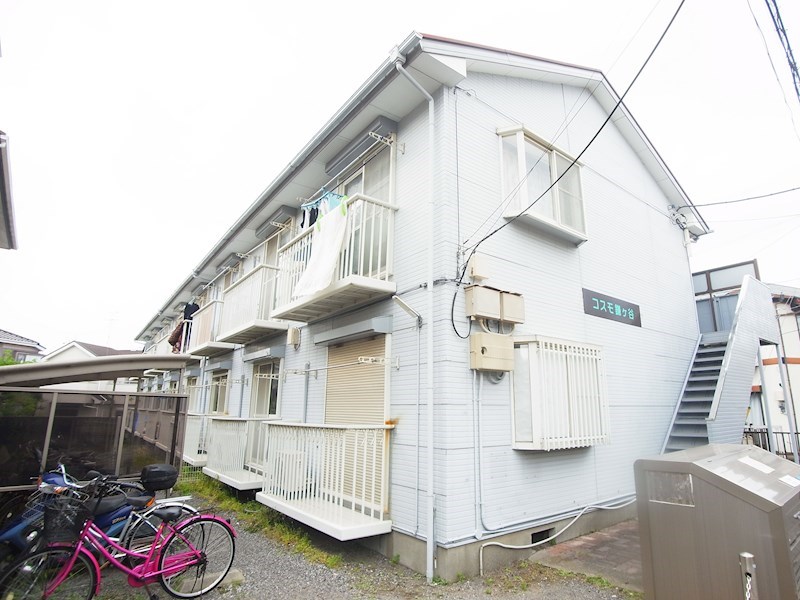 コスモ鎌ヶ谷 その他外観6