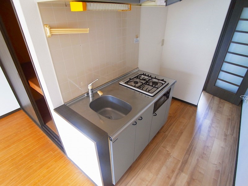 コスモ鎌ヶ谷 キッチン