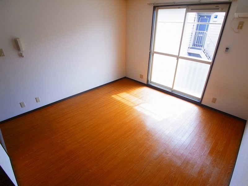 コスモ鎌ヶ谷 ベッドルーム