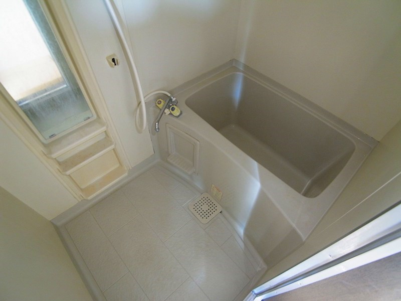 コスモ鎌ヶ谷 風呂画像