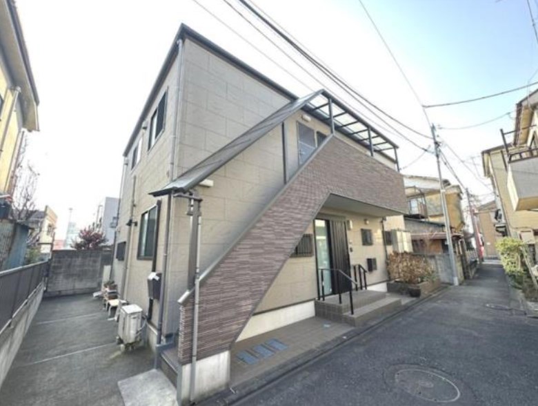 ノアール・K その他外観1