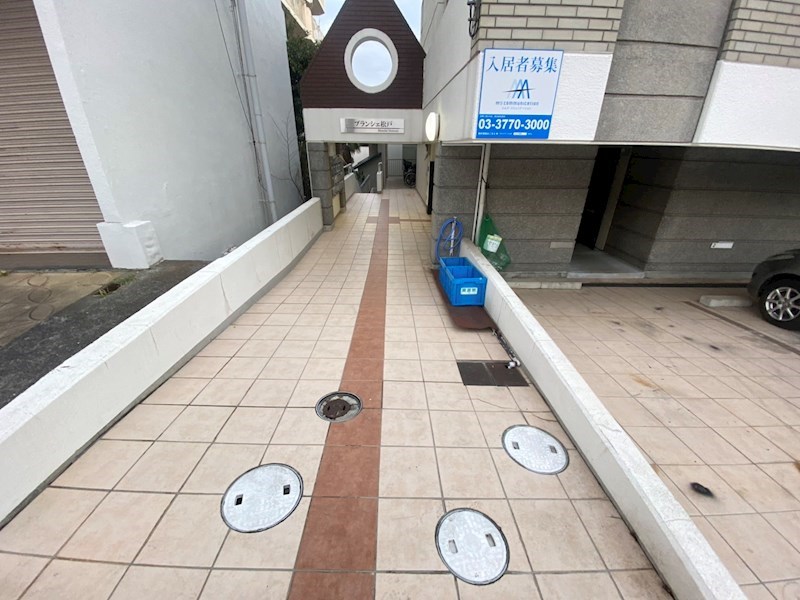 ブランシェ松戸 その他外観1