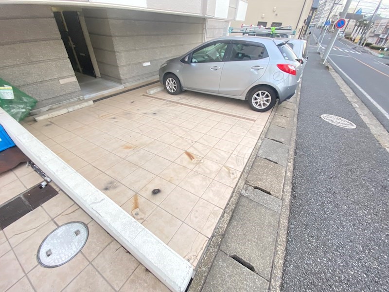 ブランシェ松戸 その他外観3