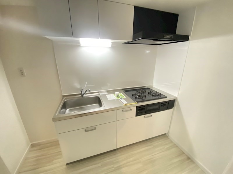 ブランシェ松戸 キッチン