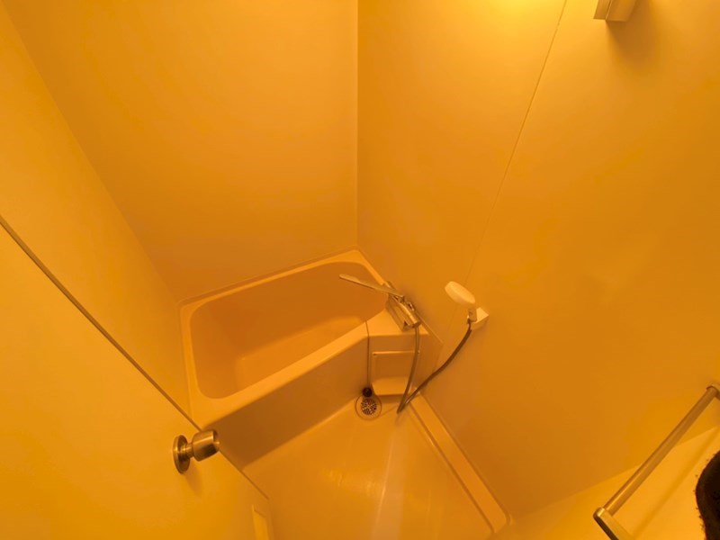 ブランシェ松戸 風呂画像