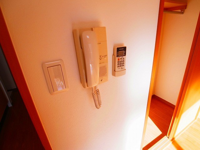ゲートハウス その他4