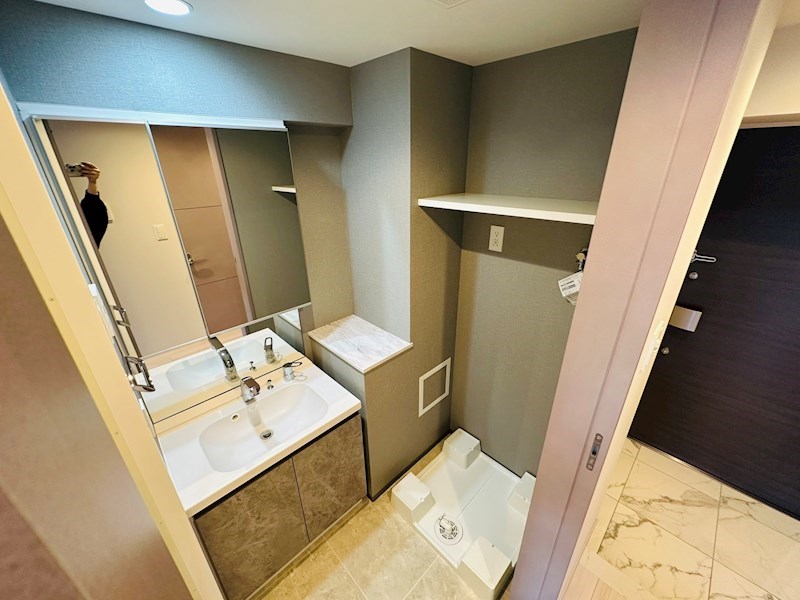 ガリシア竹ノ塚 その他2