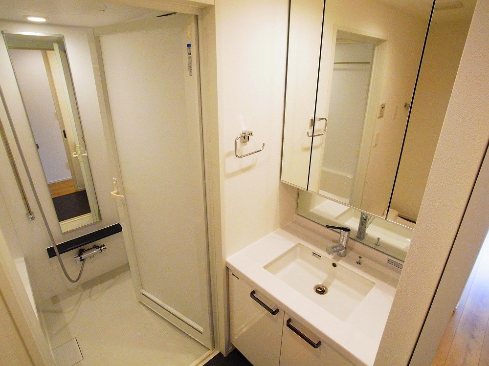 アリュイッテ青井 その他2