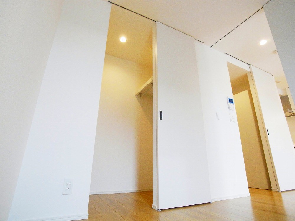 アリュイッテ青井 その他3