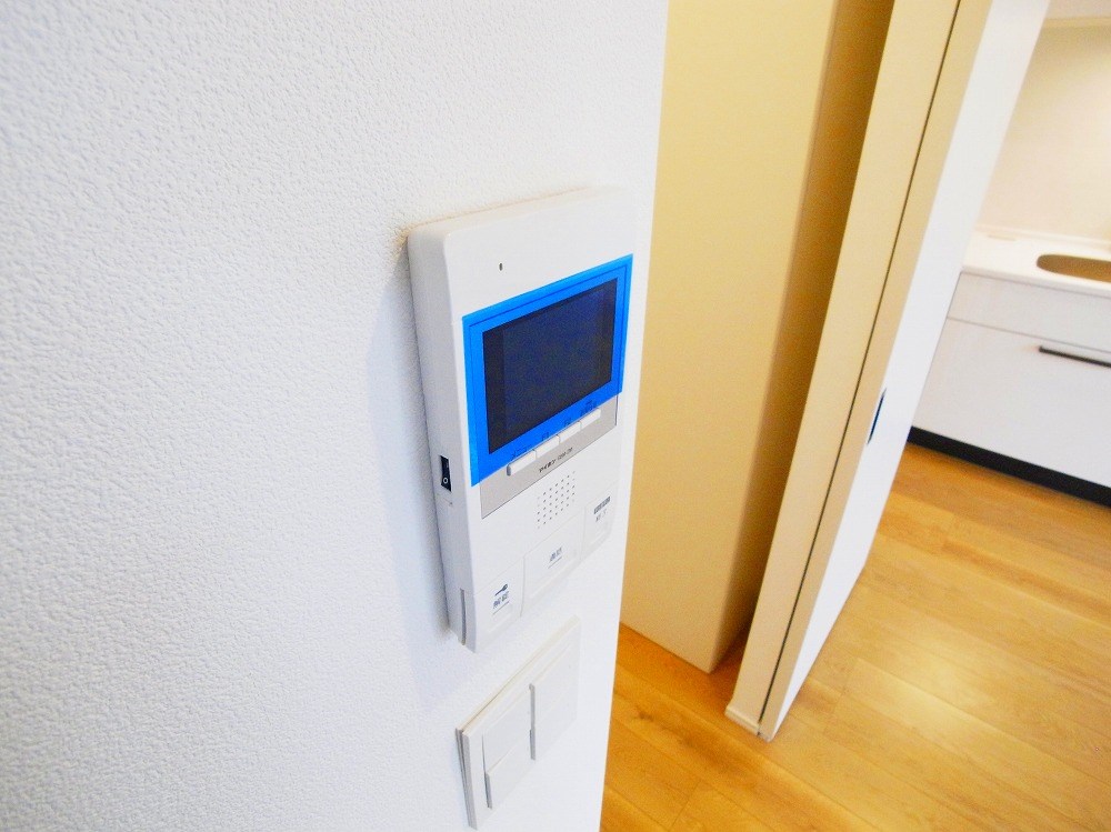 アリュイッテ青井 その他4