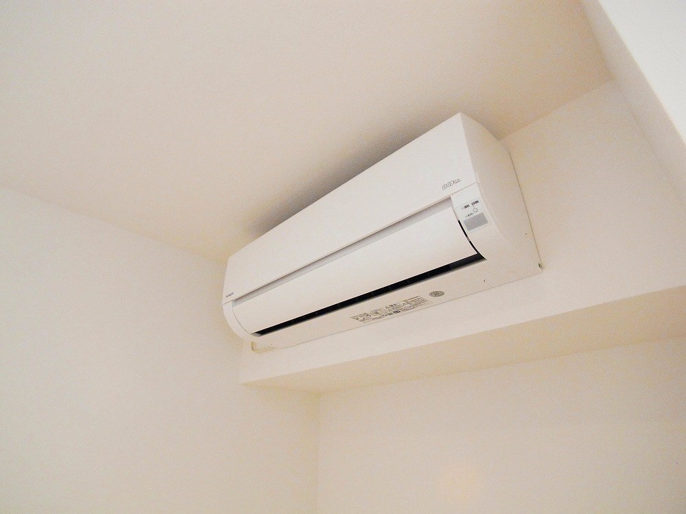 アリュイッテ青井 その他5