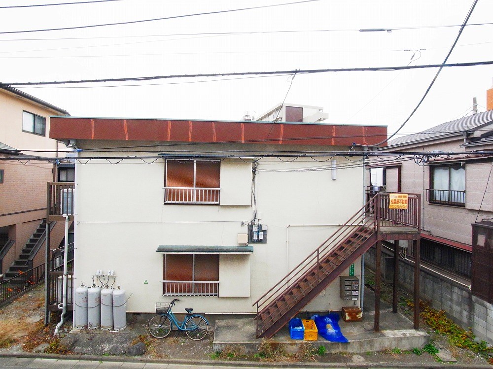 アリュイッテ青井 その他6