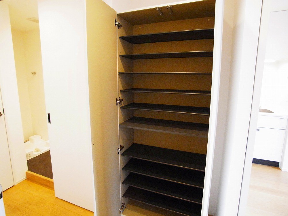 アリュイッテ青井 その他9