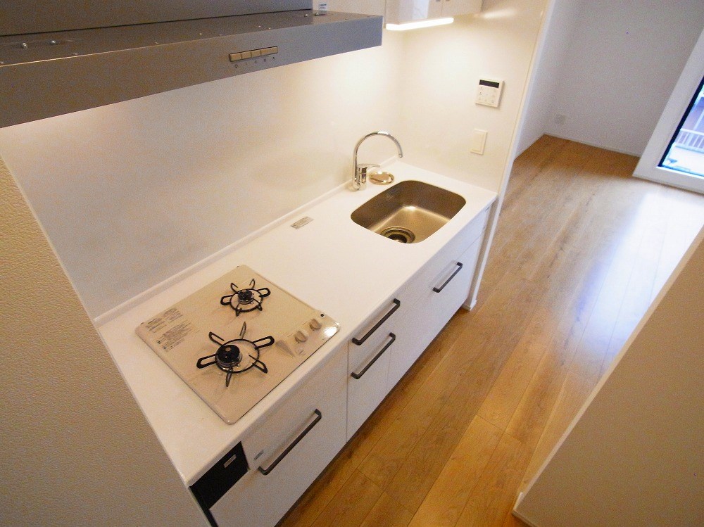 アリュイッテ青井 その他14