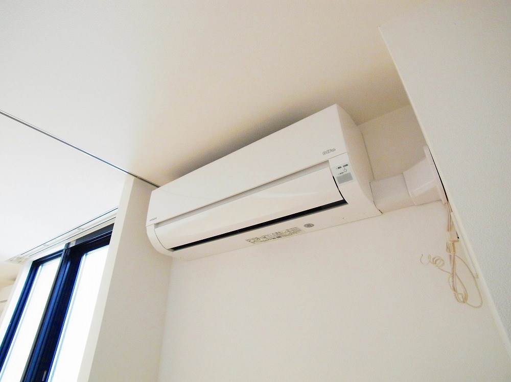 アリュイッテ青井 その他21