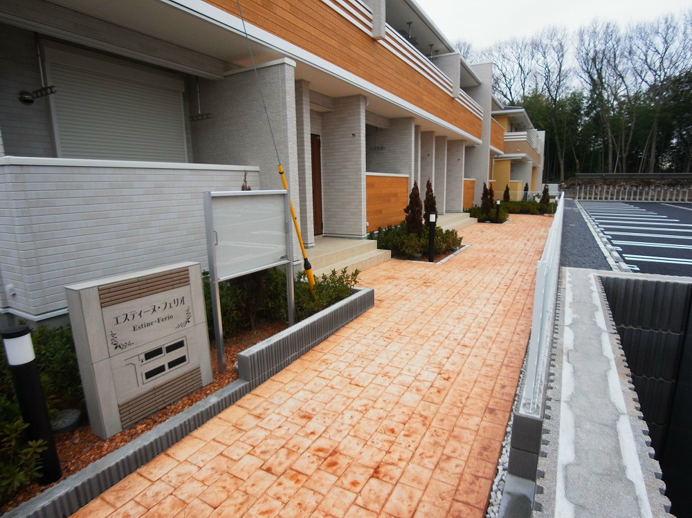 エスティーヌ・フェリオ その他外観5