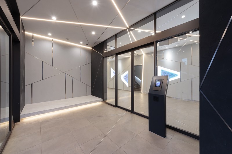 パークホームズ柏あけぼの二丁目 その他4