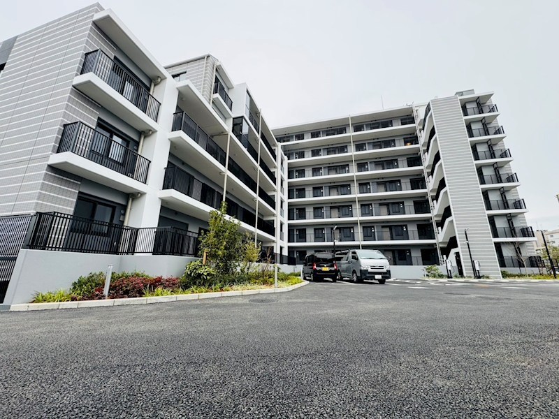 パークホームズ柏あけぼの二丁目 その他外観1