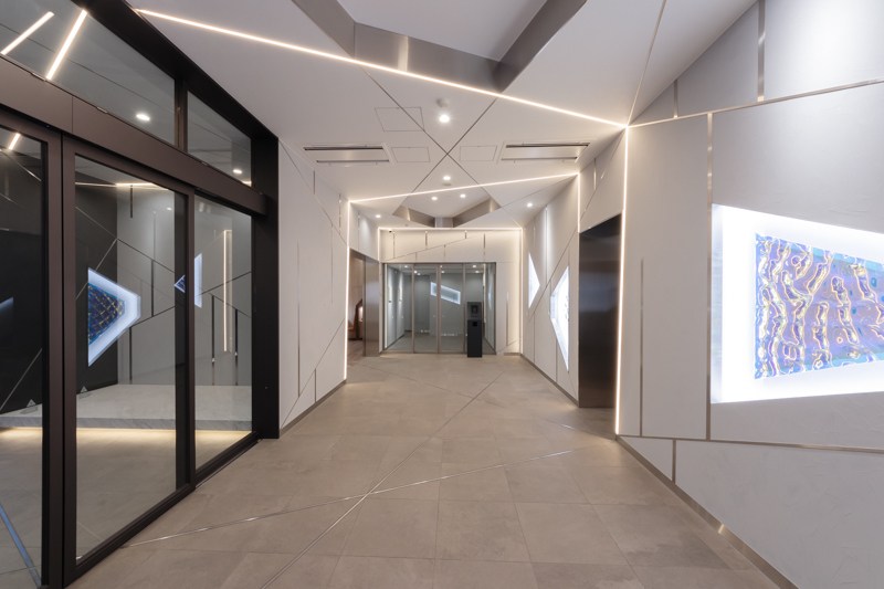 パークホームズ柏あけぼの二丁目 その他外観2