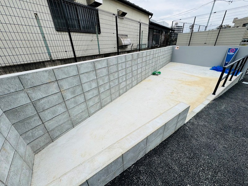 パークホームズ柏あけぼの二丁目 その他外観3