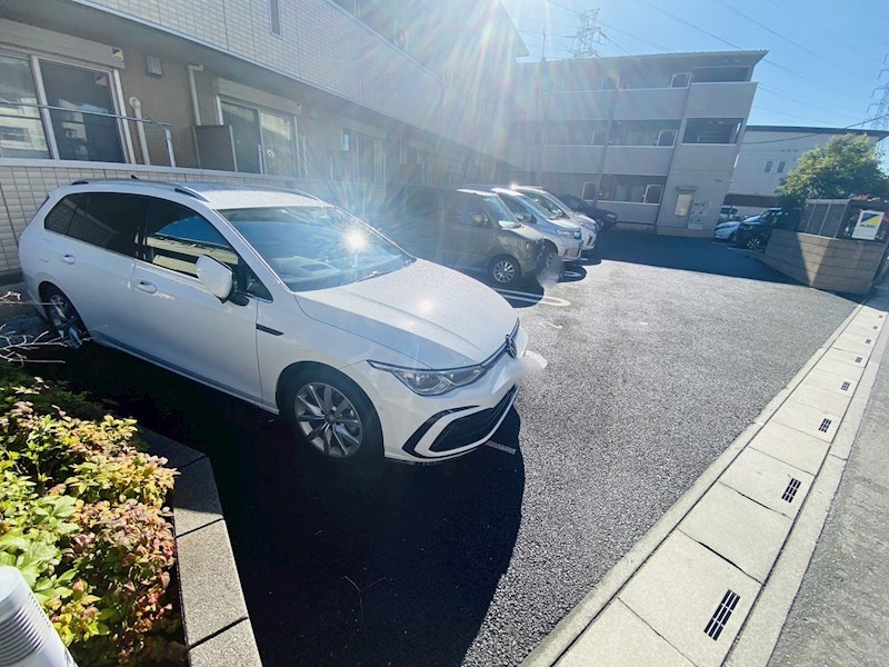 メルヴェーユ花水木１ その他外観3