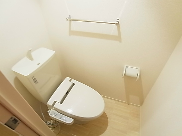 メルヴェーユ花水木１ その他1