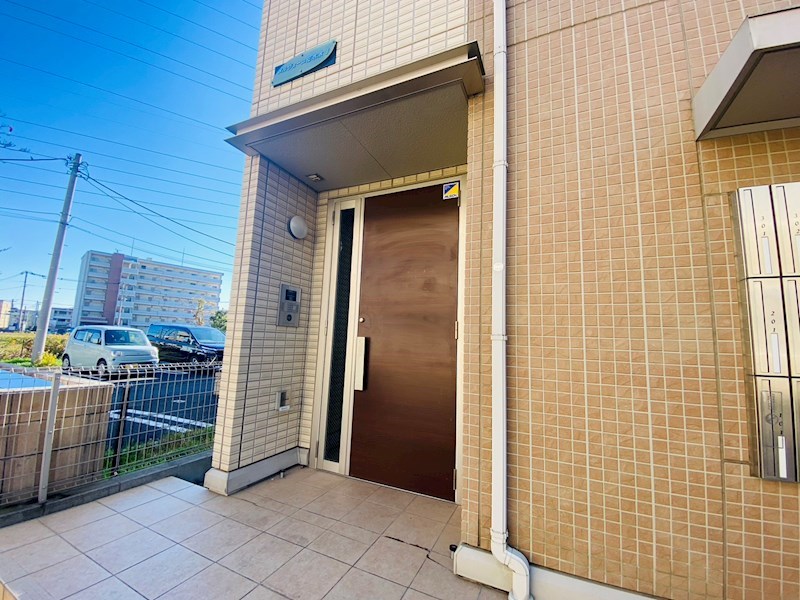 メルヴェーユ花水木１ その他外観1