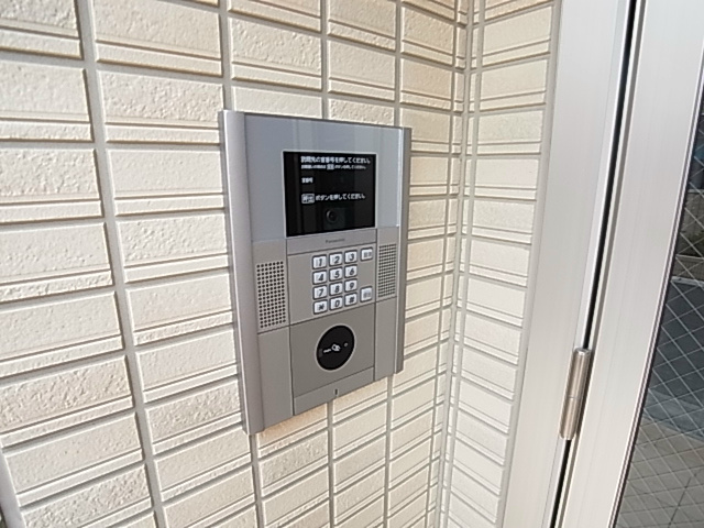 メルヴェーユ花水木１ その他外観2