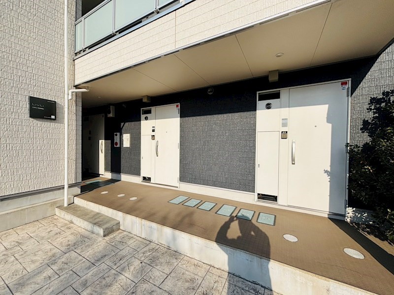 リブリ・ＯＧＷ流山 その他外観1