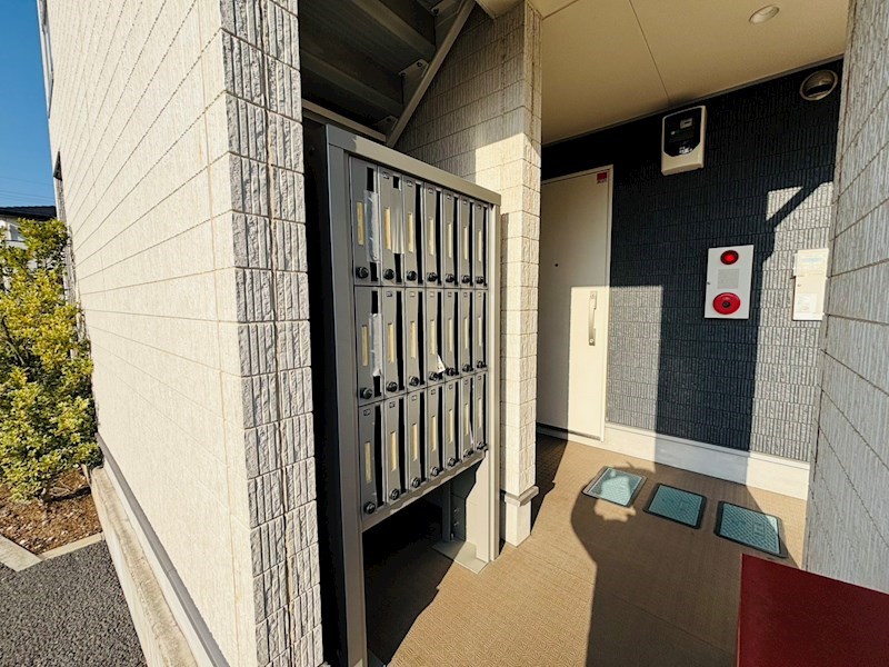 リブリ・ＯＧＷ流山 その他外観2