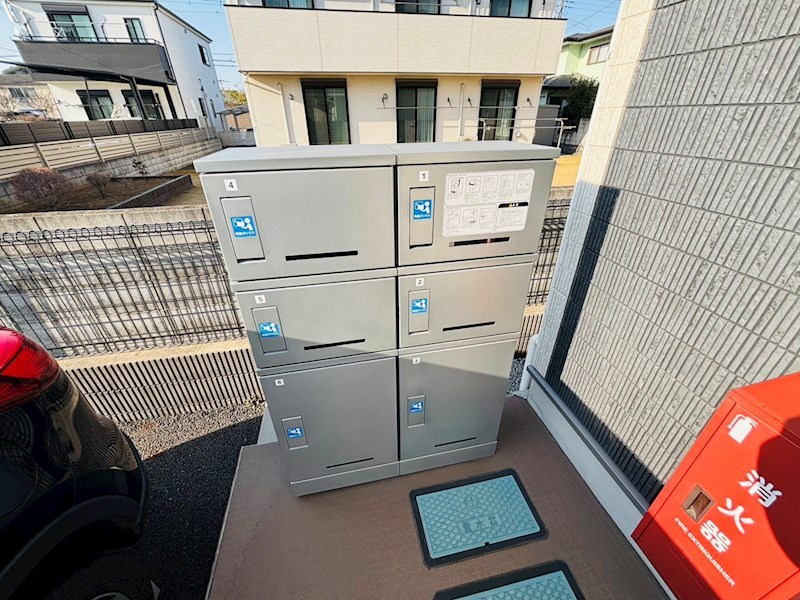 リブリ・ＯＧＷ流山 その他外観4