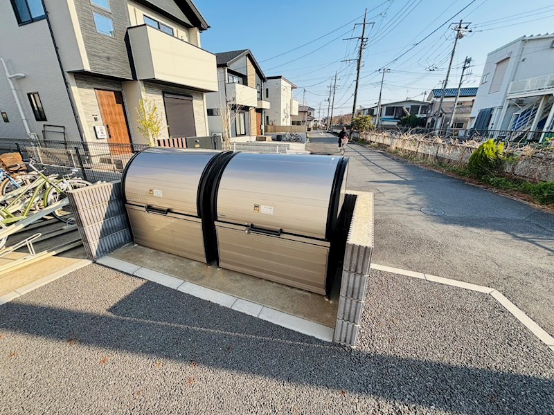 リブリ・ＯＧＷ流山 その他外観5