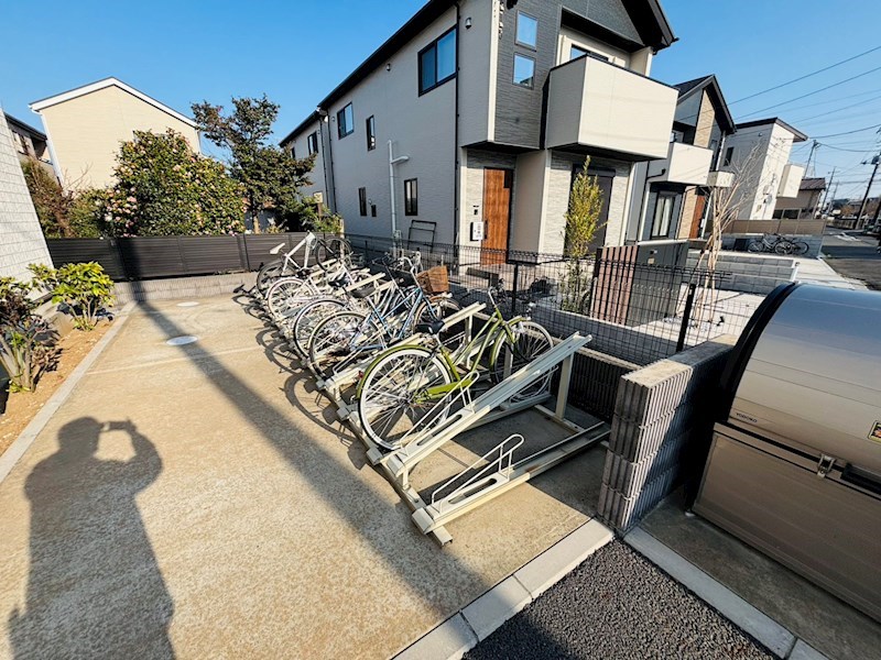 リブリ・ＯＧＷ流山 その他外観6