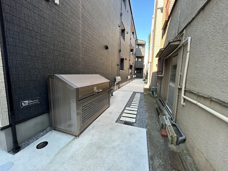 Well-being北千住 その他外観3