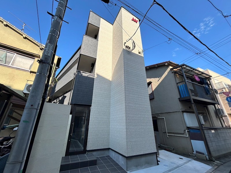 Well-being北千住 その他外観5