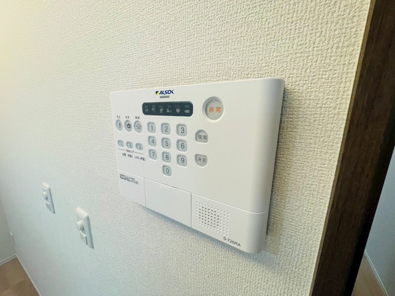 グラナーデ西新井栄町 その他4