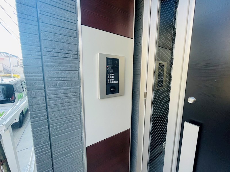 グラナーデ西新井栄町 その他外観3