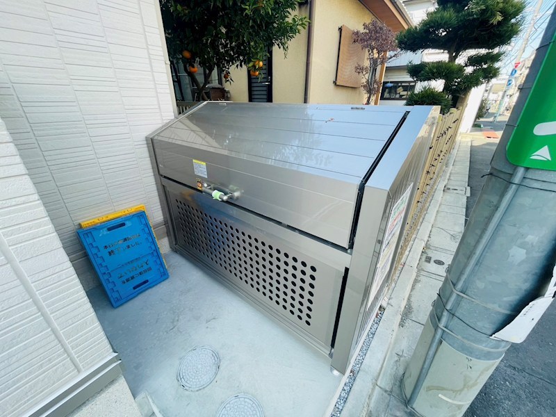 グラナーデ西新井栄町 その他外観6