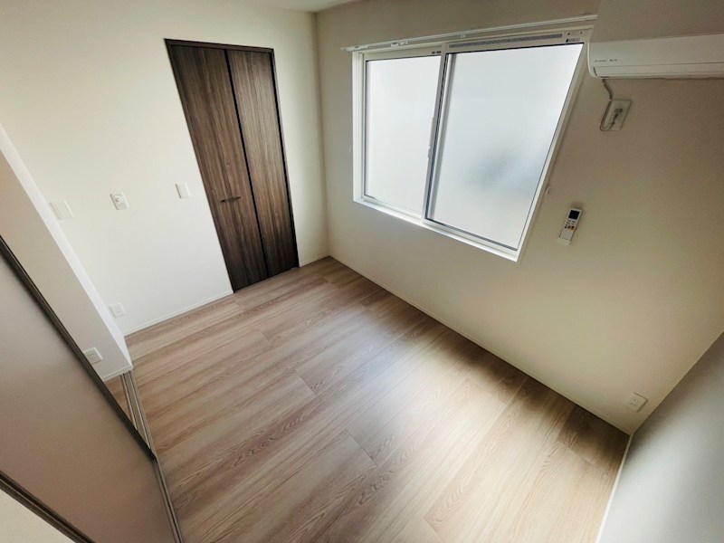 グラナーデ西新井栄町 その他