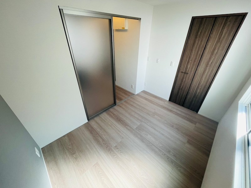 グラナーデ西新井栄町 その他