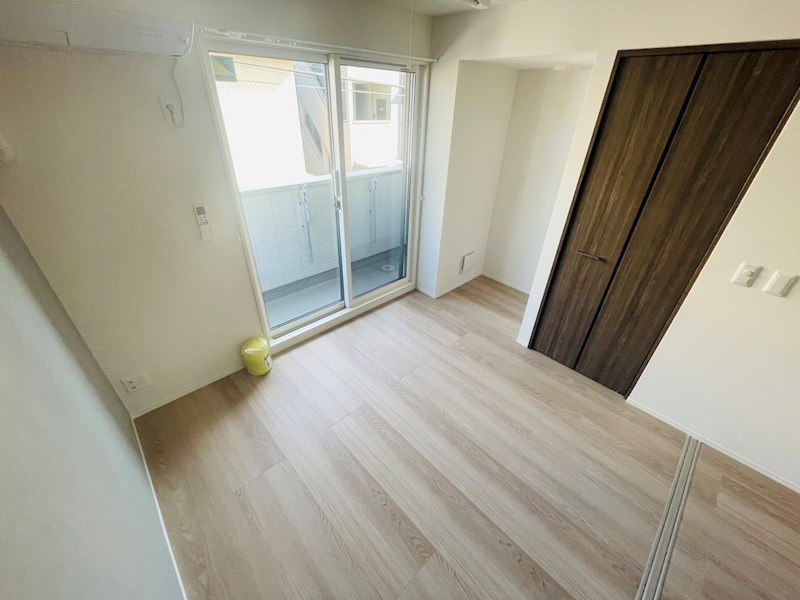 グラナーデ西新井栄町 その他