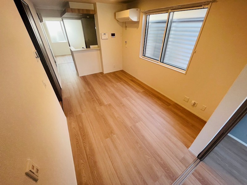 グラナーデ西新井栄町 その他