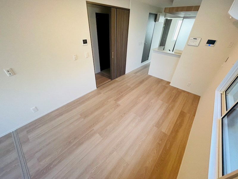グラナーデ西新井栄町 その他