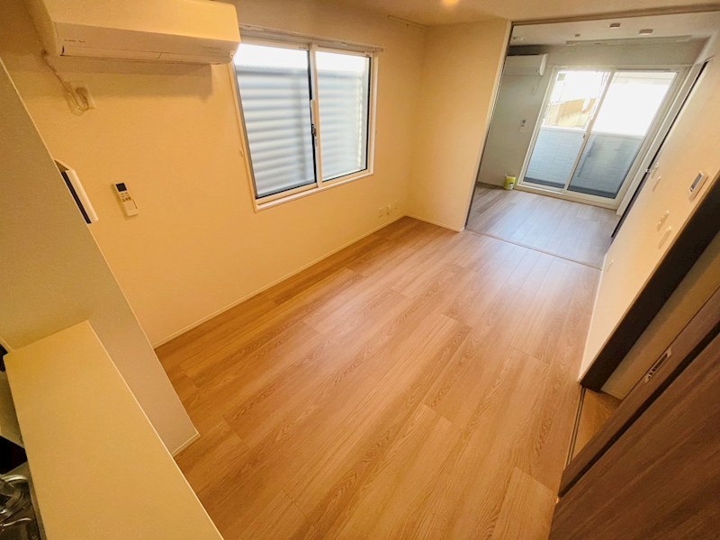 グラナーデ西新井栄町 その他
