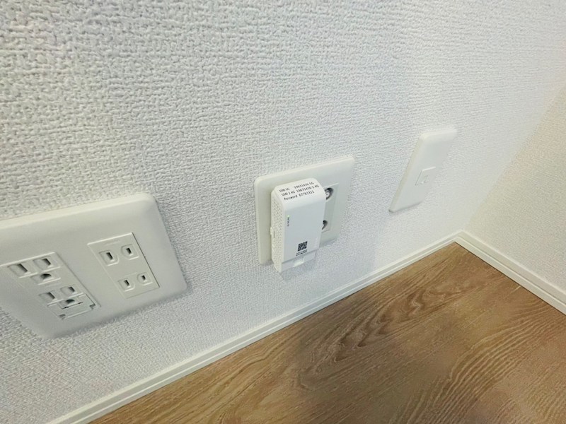 グラナーデ西新井栄町 その他