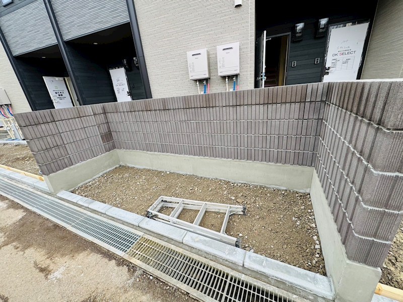 シャルマン　コリーヌ その他外観4