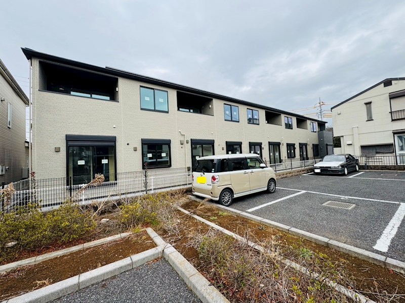 シャルマン　コリーヌ その他外観5