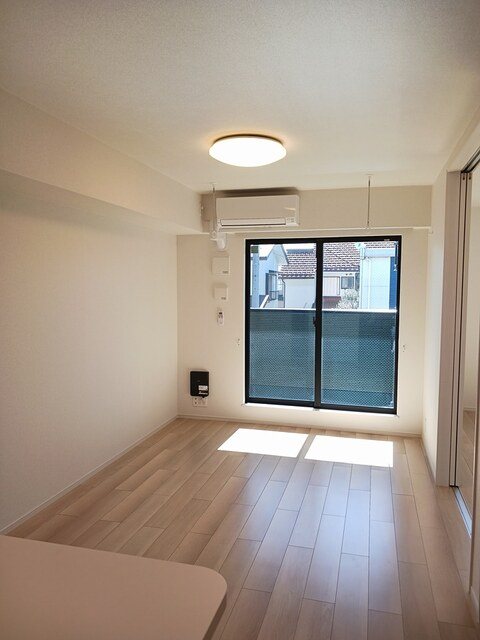 シャルマン　コリーヌ リビング