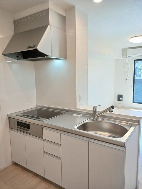 シャルマン　コリーヌ キッチン